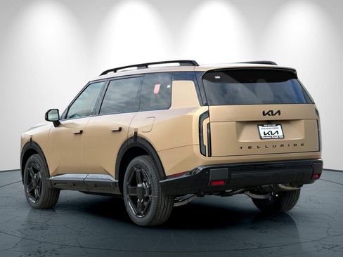 New 2027 Kia Telluride EX X-Line image 6