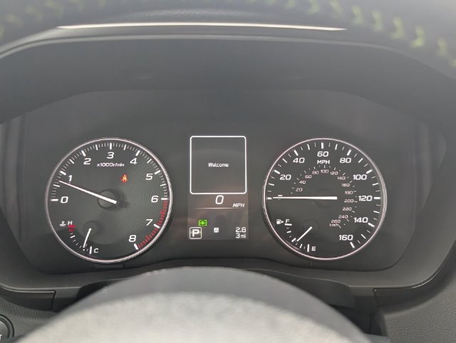New 2026 Subaru Ascent Bronze Edition AWD/4WD image 12