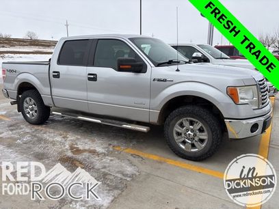 Used 2011 Ford F150 XLT w/ XLT Chrome Pkg