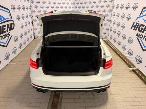 Used 2019 Audi S4 Premium Plus w/ Premium Plus Package image 19