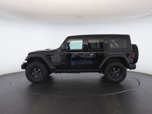 New 2026 Jeep Wrangler Willys image 17