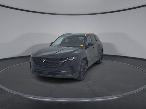 Used 2026 MAZDA CX-50 AWD 2.5 S w/ Preferred Pkg image 6