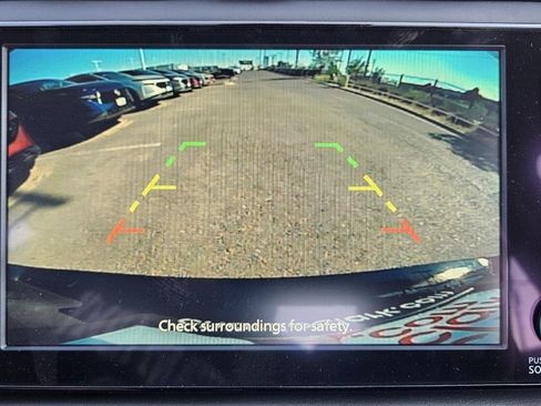 New 2025 Nissan Versa SR w/ Trunk Package image 13