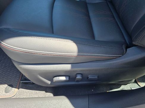 Used 2025 Nissan Altima 2.5 SR w/ SR Premium Package image 21