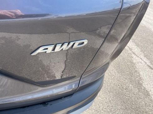 Used 2022 Honda CR-V EX-L image 10