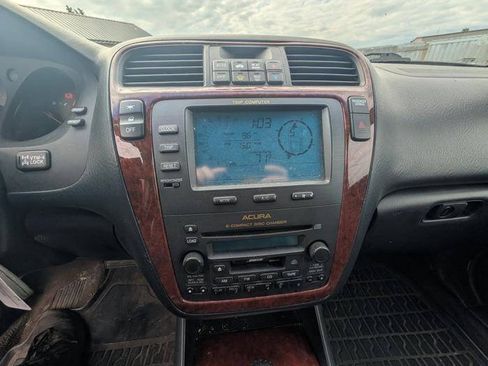 Used 2003 Acura MDX Touring AWD/4WD image 35