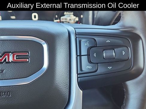 Used 2024 GMC Sierra 1500 SLT image 41