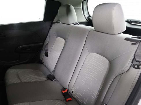 Used 2019 Chevrolet Sonic LT image 25