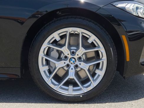 New 2026 BMW 330i Sedan w/ Convenience Package RWD image 7