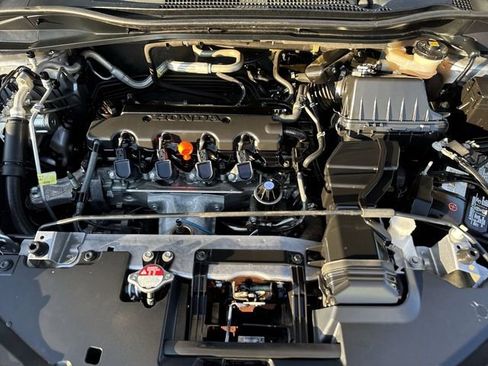 Used 2019 Honda HR-V Sport image 30