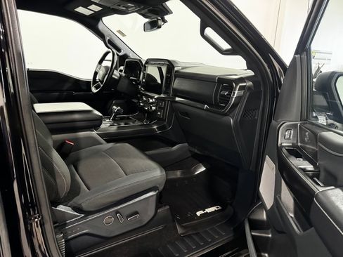 Used 2021 Ford F150 XLT w/ Equipment Group 302A High AWD/4WD image 24
