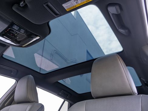 New 2026 Lexus RZ 350e 2WD image 18