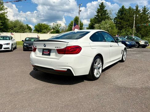 Used 2018 BMW 430i xDrive Coupe AWD/4WD image 5