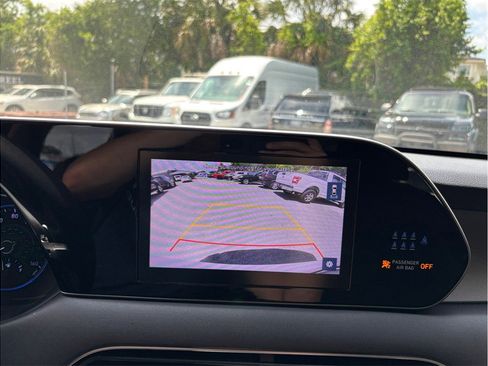 Used 2022 Hyundai Palisade SE w/ Cargo Package FWD image 28