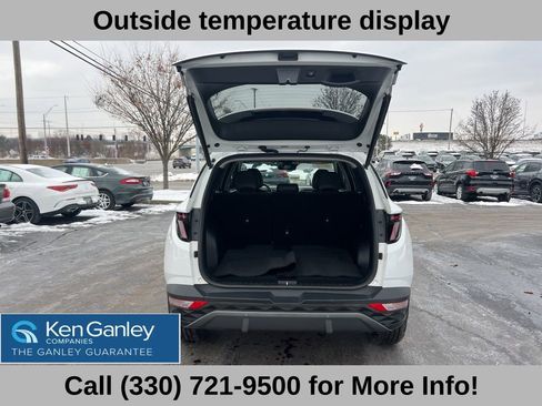 Used 2023 Hyundai Tucson Limited image 51