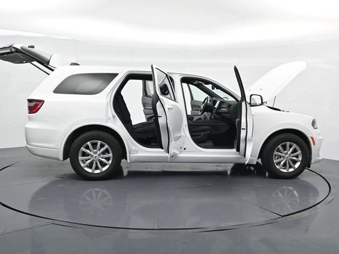 Used 2026 Dodge Durango GT RWD image 39