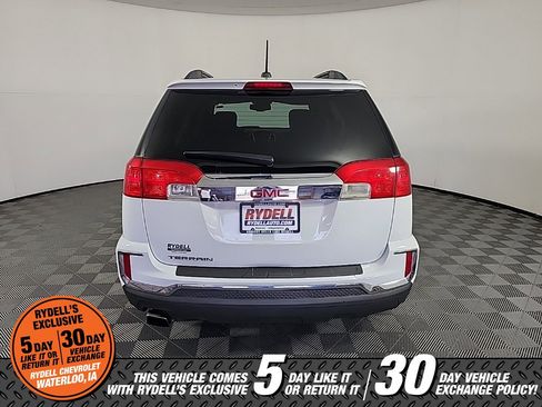 Used 2017 GMC Terrain SLE w/ Convenience Package image 9