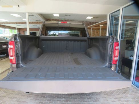 Used 2020 RAM 1500 Limited AWD/4WD image 52