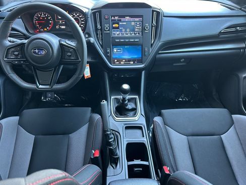 Used 2022 Subaru WRX image 16
