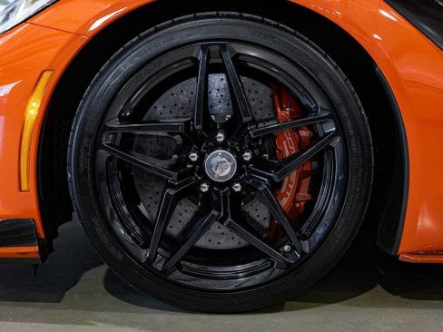 Used 2019 Chevrolet Corvette ZR1 image 25