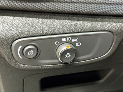 New 2026 Chevrolet TrailBlazer RS w/ Convenience Package image 10