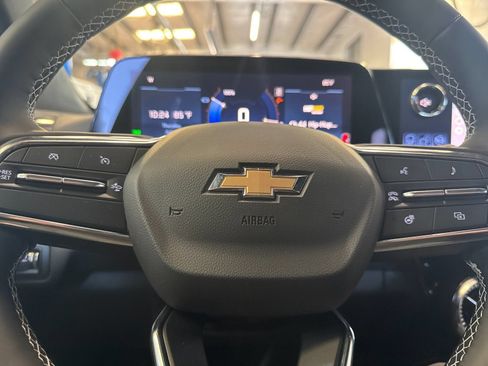 New 2026 Chevrolet Blazer EV LT AWD/4WD image 25