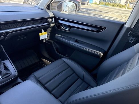 New 2026 Honda CR-V EX-L image 23