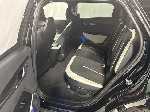 New 2025 Kia EV6 GT-Line image 28
