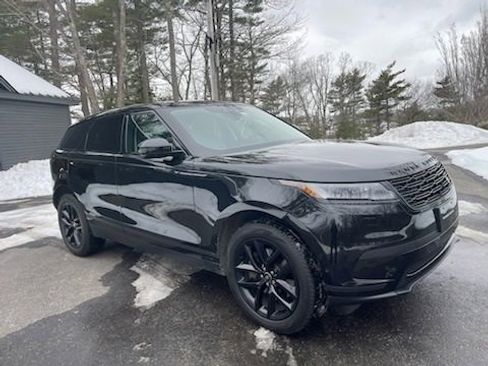 Used 2025 Land Rover Range Rover Velar S image 1