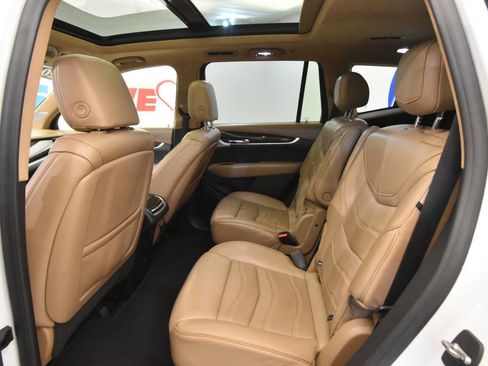 Used 2020 Cadillac XT6 Sport w/ Platinum Package image 14