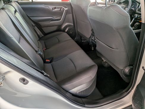 Certified 2025 Toyota RAV4 XLE AWD/4WD image 32