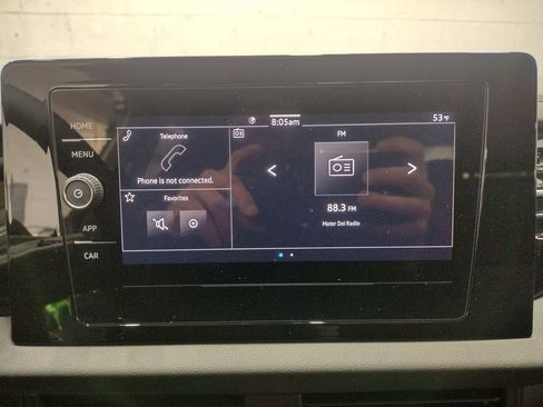 New 2026 Volkswagen Jetta S image 19