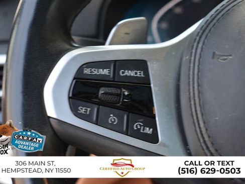 Used 2023 BMW 530e xDrive AWD/4WD image 15