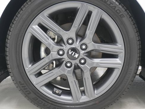 Used 2021 Kia Forte GT-Line FWD image 23