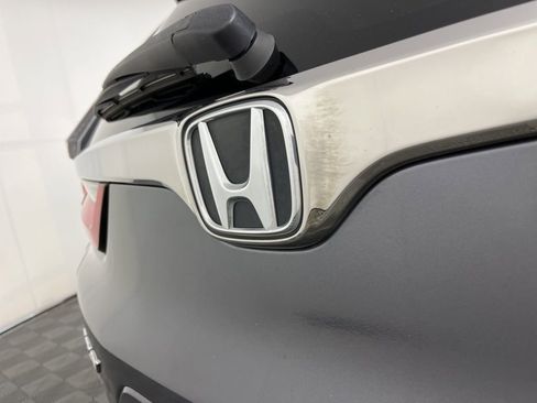 Used 2021 Honda CR-V EX image 12