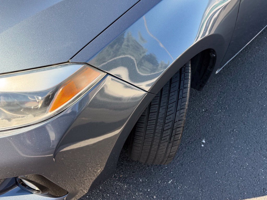 Used 2014 Toyota Corolla S FWD image 2