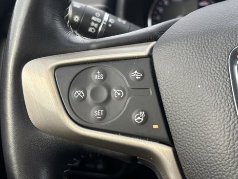 Certified 2022 GMC Terrain Denali w/ Denali Premium Package image 19