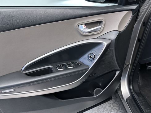 Used 2014 Hyundai Santa Fe Sport 2.0T w/ Navigation Package 06 image 15