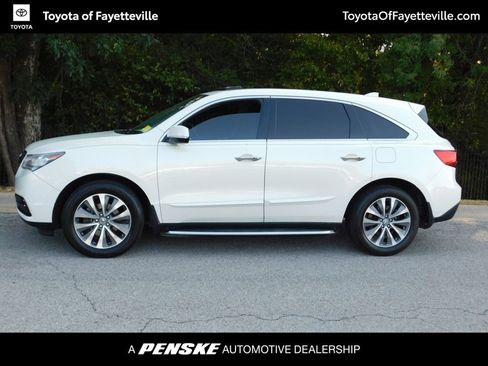 Used 2025 Nissan Pathfinder Rock Creek AWD/4WD image 13