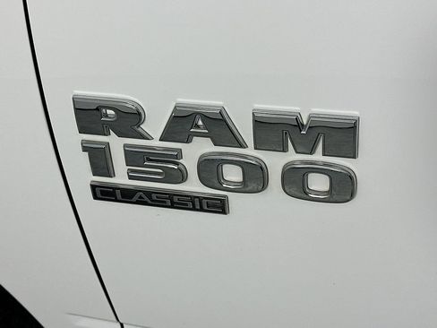Used 2022 RAM 1500 Tradesman RWD image 26
