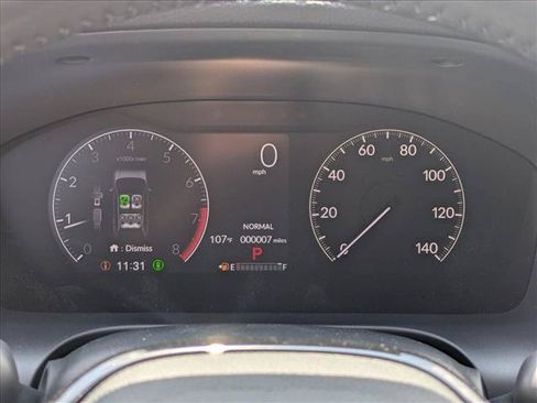Used 2027 Honda HR-V EX-L image 11