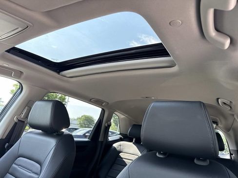 Certified 2024 Honda CR-V EX-L image 17