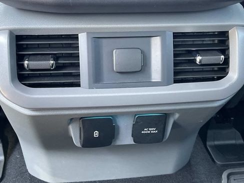Used 2024 Ford F150 Lariat w/ Bed Utility Package AWD/4WD image 20