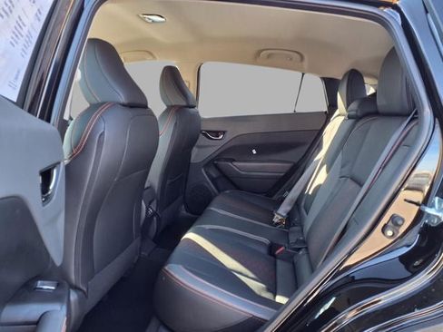 New 2026 Subaru Crosstrek 2.5i Limited image 33