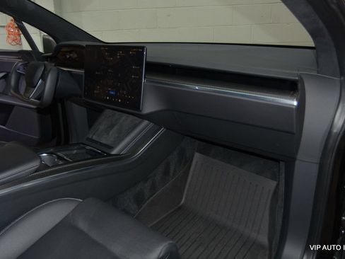 Used 2022 Tesla Model X Plaid AWD/4WD image 27