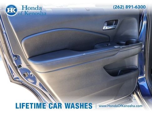 Used 2021 Honda Passport Elite image 24