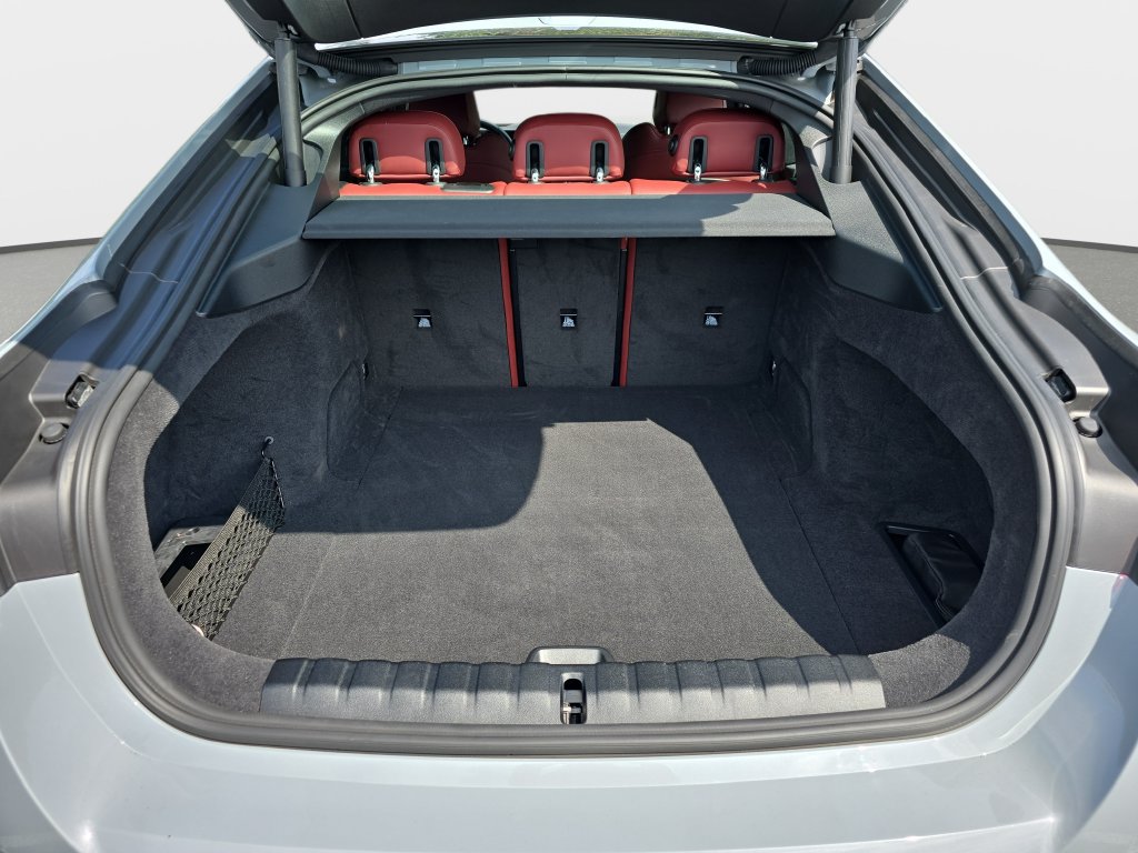 Used 2024 BMW i4 M50 w/ Premium Package AWD/4WD image 13