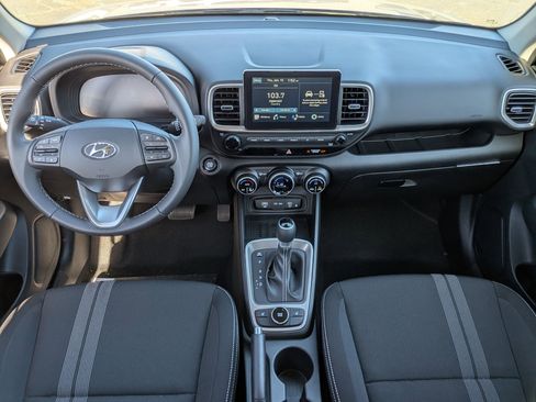 New 2026 Hyundai Venue SEL image 21