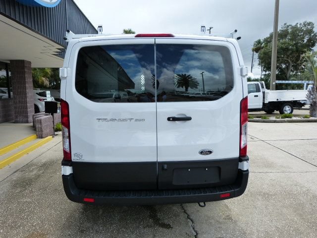 Used 2024 Ford Transit 250 Low Roof w/ Exterior Upgrade Package RWD image 12