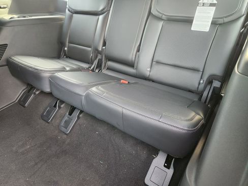 New 2026 Ford Expedition Platinum w/ Stealth Appearance Package image 26